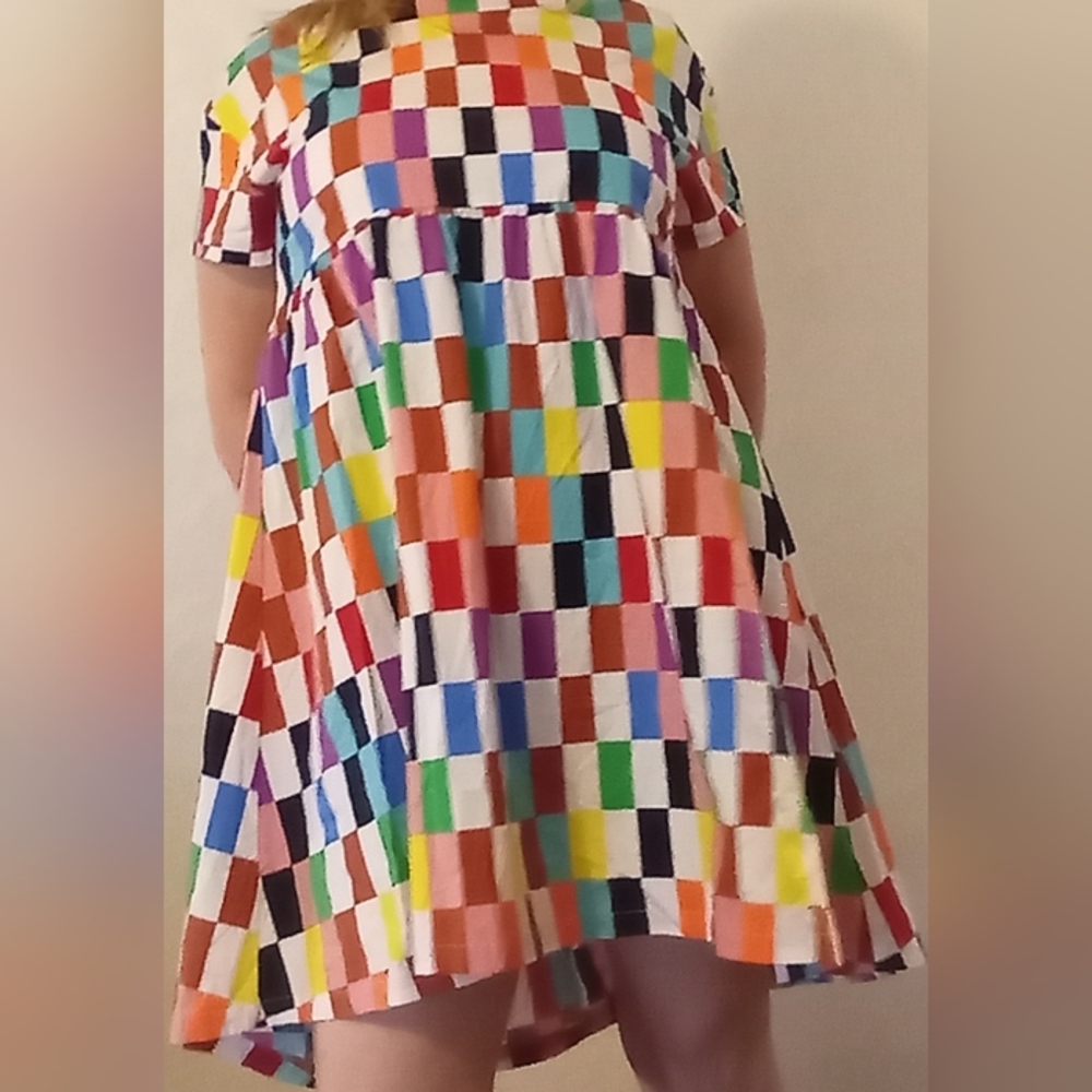 Pride Dress
